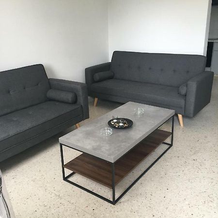 Christos Apartments Dhrousha المظهر الخارجي الصورة