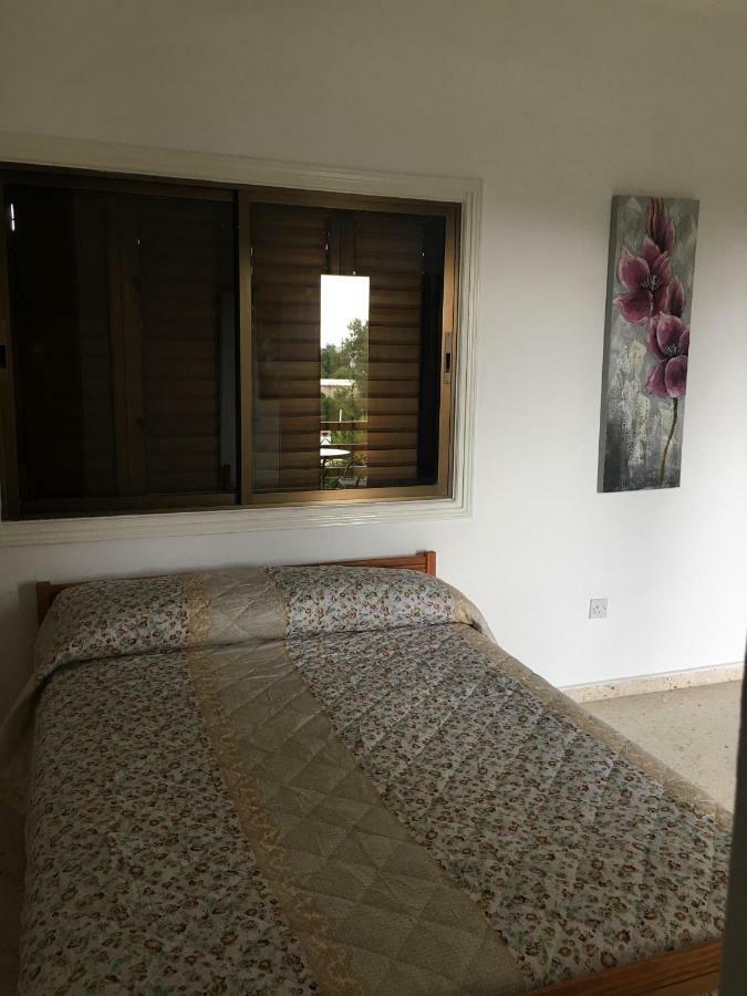 Christos Apartments Dhrousha المظهر الخارجي الصورة